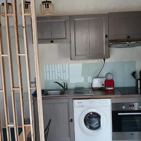 فيلا سا سيرْ سور ميرفي Studio Cosy Avec Grande Terrasse Au Calme المظهر الخارجي الصورة