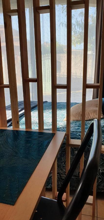 فيلا سا سيرْ سور ميرفي Studio Cosy Avec Grande Terrasse Au Calme المظهر الخارجي الصورة