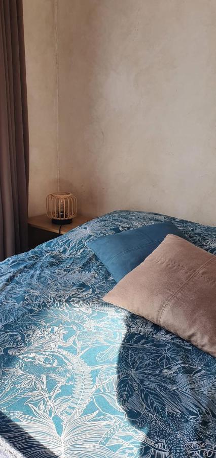 فيلا سا سيرْ سور ميرفي Studio Cosy Avec Grande Terrasse Au Calme المظهر الخارجي الصورة