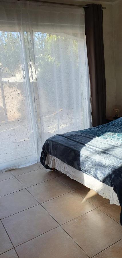 فيلا سا سيرْ سور ميرفي Studio Cosy Avec Grande Terrasse Au Calme المظهر الخارجي الصورة